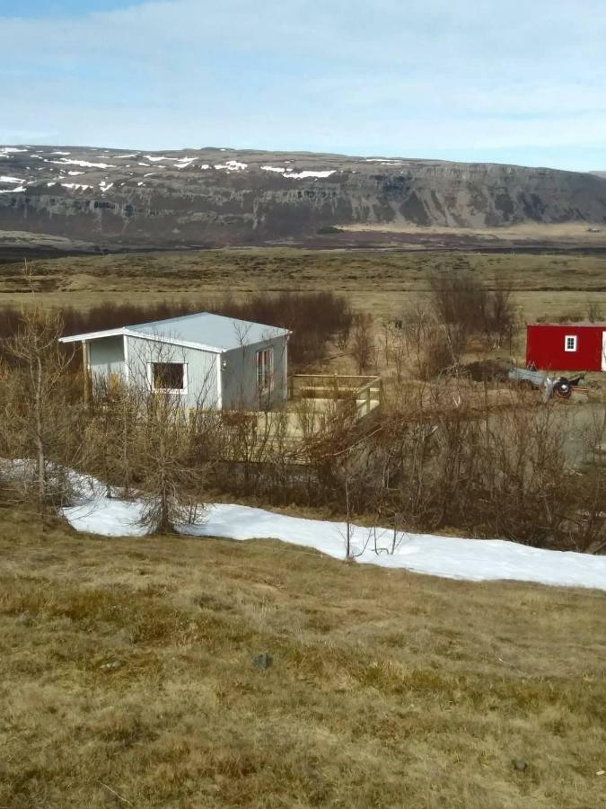 Hagi 2 Road 62 Nr 1 Villa Eksteriør bilde