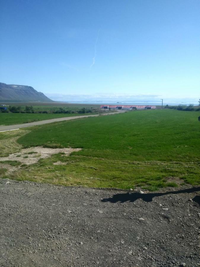 Hagi 2 Road 62 Nr 1 Villa Eksteriør bilde